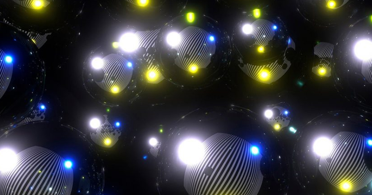 Nueva partícula candidata para la materia oscura