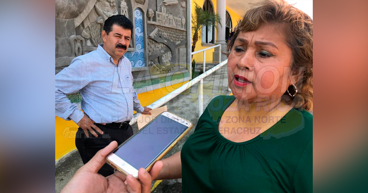 Dejan sin energía eléctrica a escuela de Tihuatlán