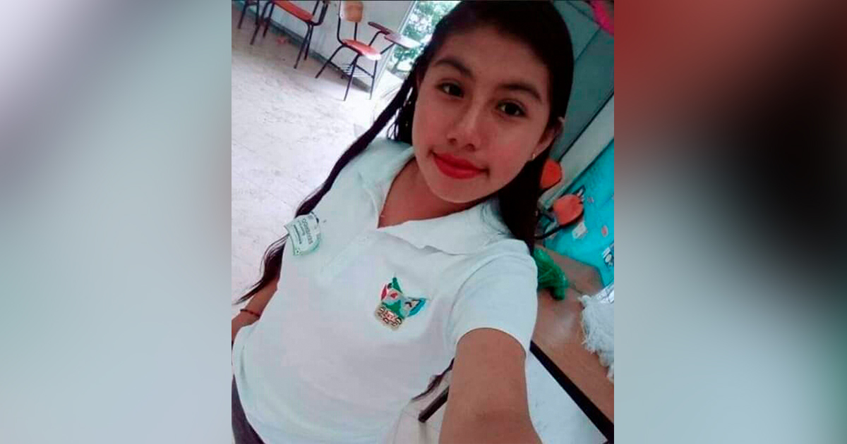 Desaparece estudiante en Huautla