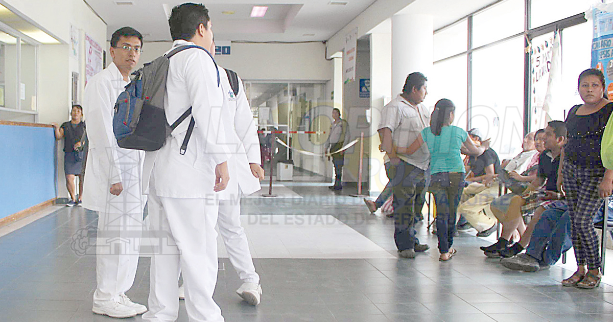 Contagio en Poza Rica, Coronavirus en análisis