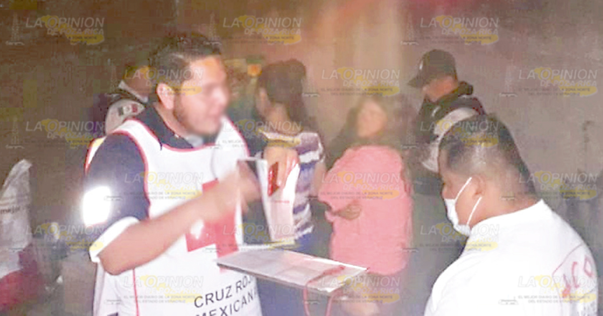 Niña Intentó quitarse la vida en su domicilio
