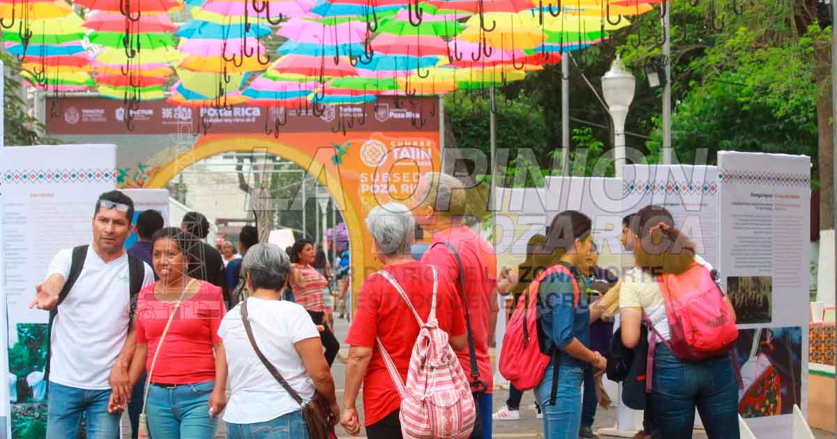 Actividades masivas quedan canceladas en Poza Rica por el COVID-19