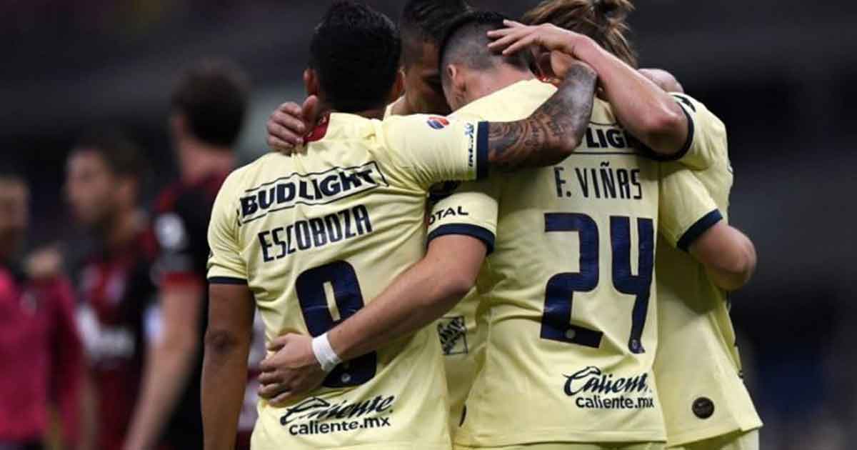 América le robó refuerzo a Cruz Azul para este Clausura 2020