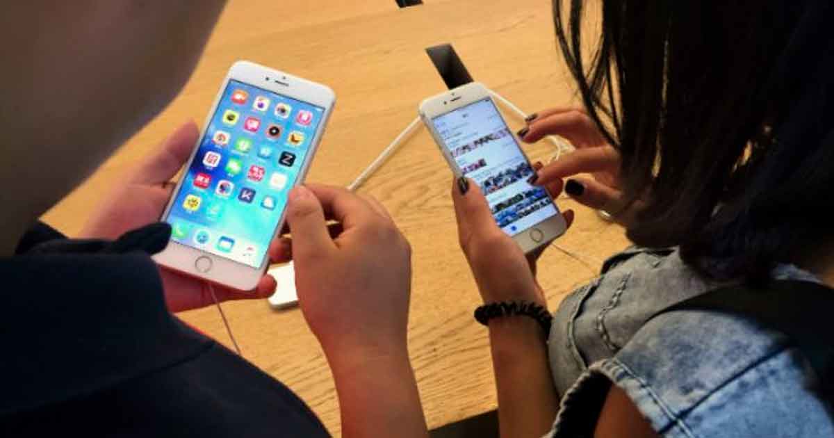 Apple pagará 500 mdd para resolver demanda sobre lentitud programada de sus iPhone