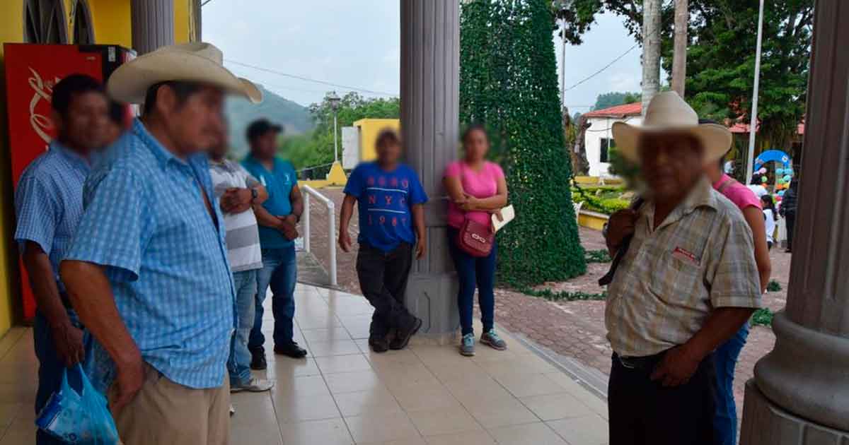 ¡Por fin! Asignaron dos profesoras al jardín de niños Cristóbal de Olid en la localidad las Palmas