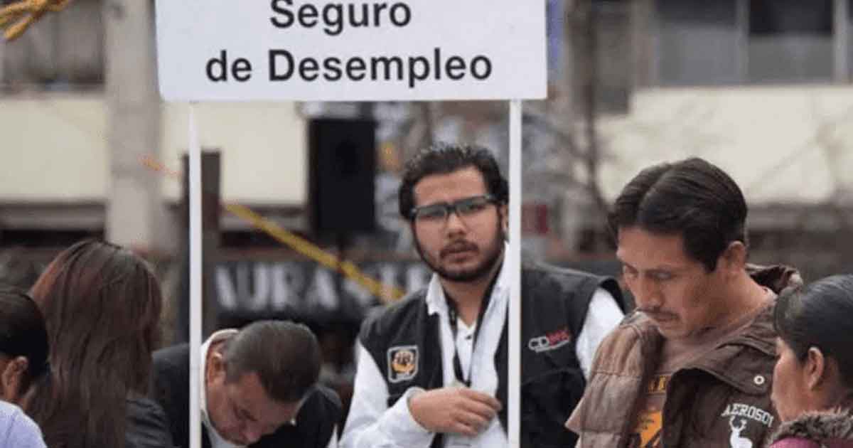 ¿No tienes trabajo? Así puedes solicitar el seguro de desempleo en la CDMX