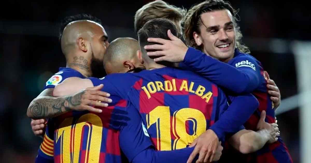Barcelona presenta sus primeros casos de coronavirus