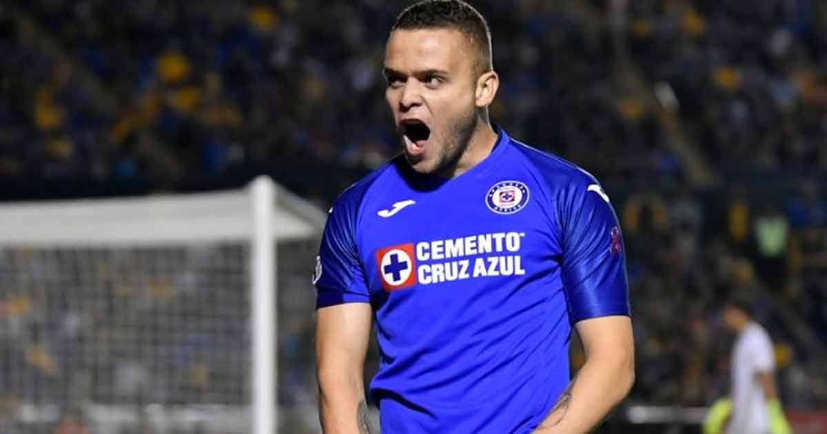 Cruz Azul: Borgetti asegura que los uruguayos harán campeón a la Máquina