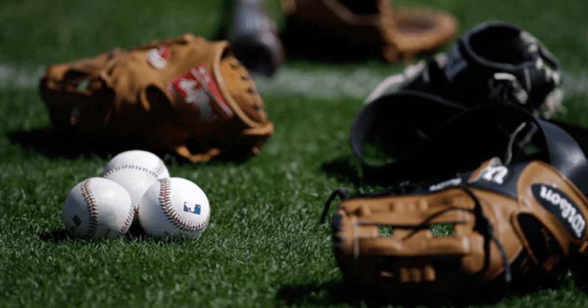 Cancelada la serie de la MLB en México