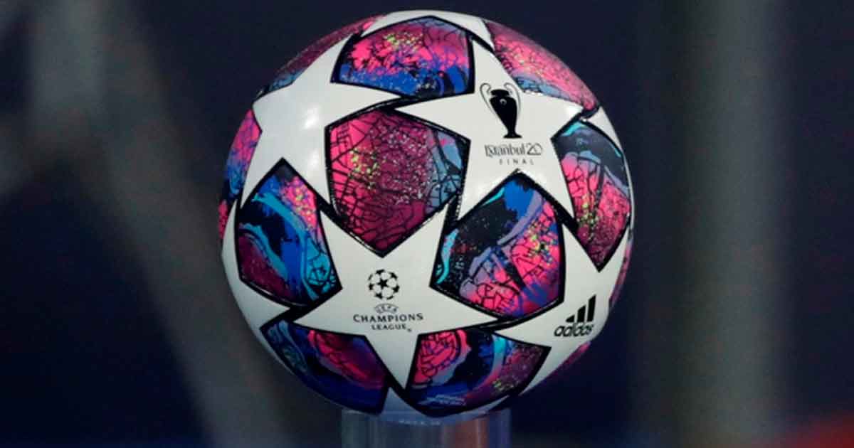 ¡Champions y Europa League quedarán suspendidas!