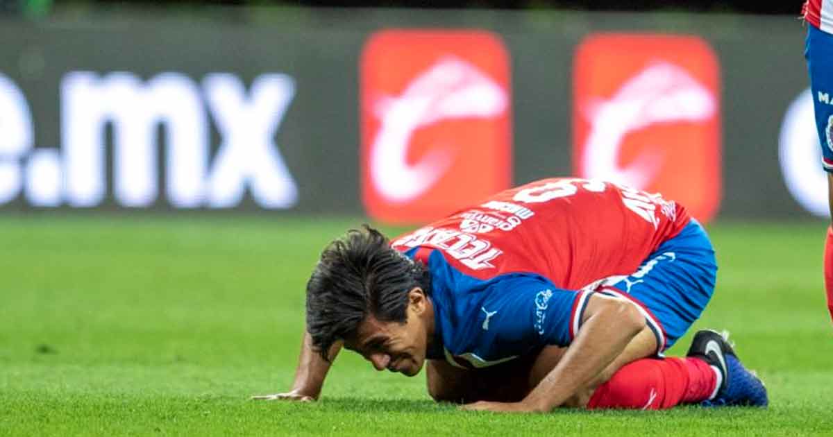 Rayados hizo sufrir al rebaño
