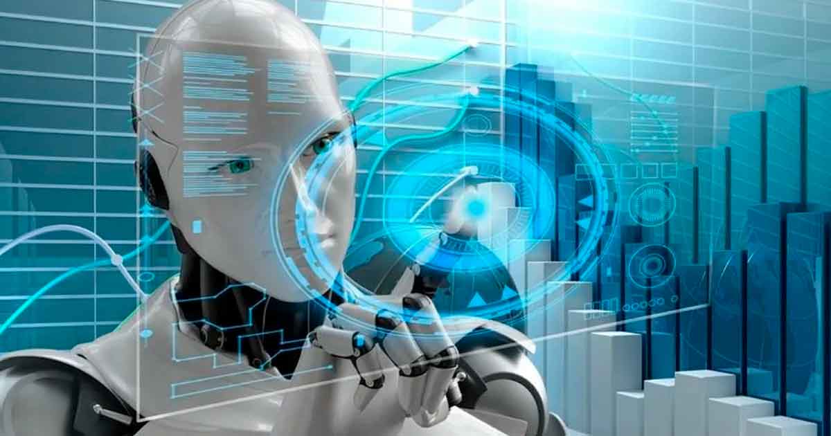 Compañía de EU líder mundial en inteligencia artificial