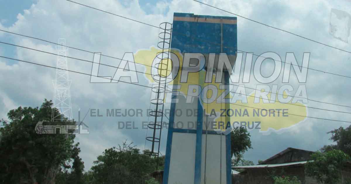 Comunidades indígenas sin agua en plena cuarentena por COVID-19