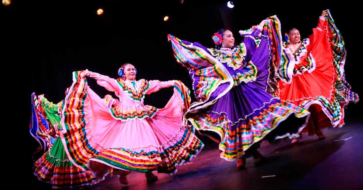 Con 9º Festival ESAV, festejarán en grande el Día de la Danza