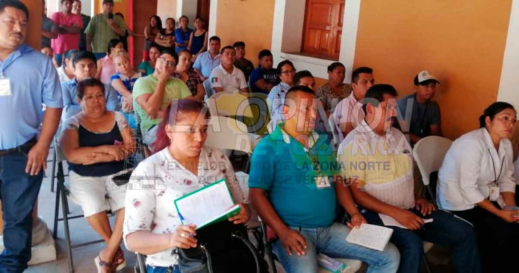 Concientizan a la población para prevenir Covid-19