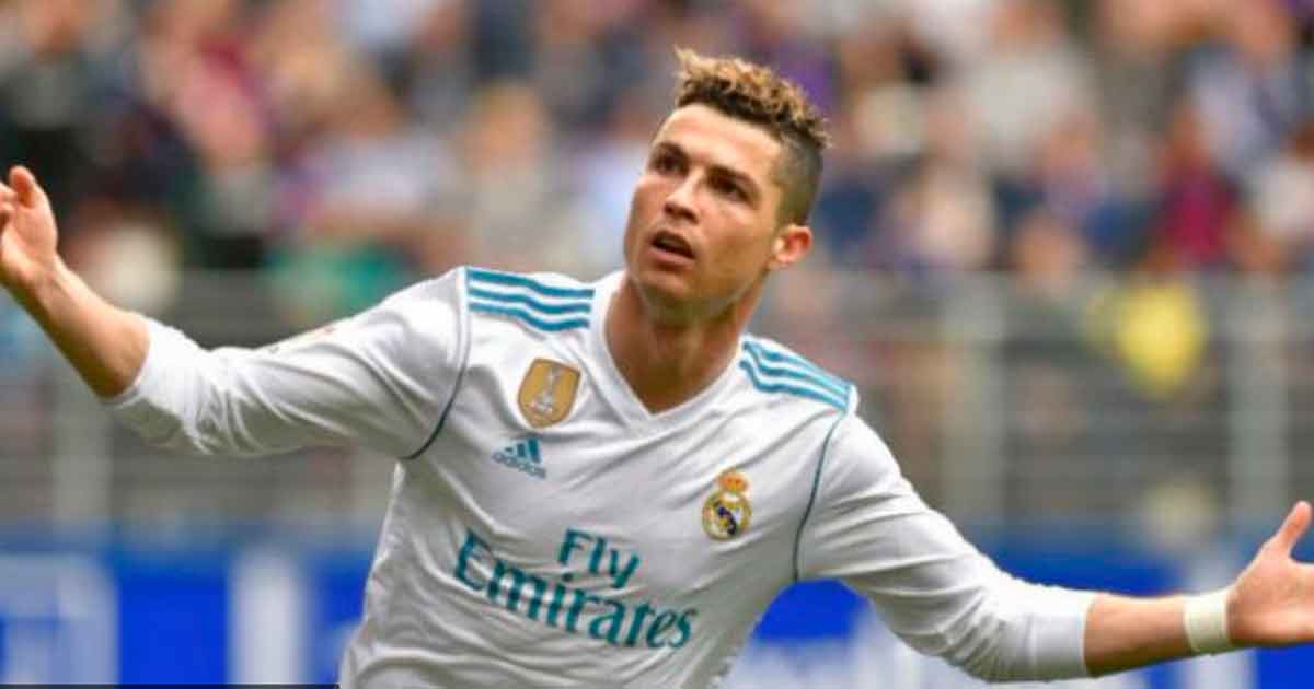 ¡Paren todo! Cristiano Ronaldo quiere regresar al Real Madrid