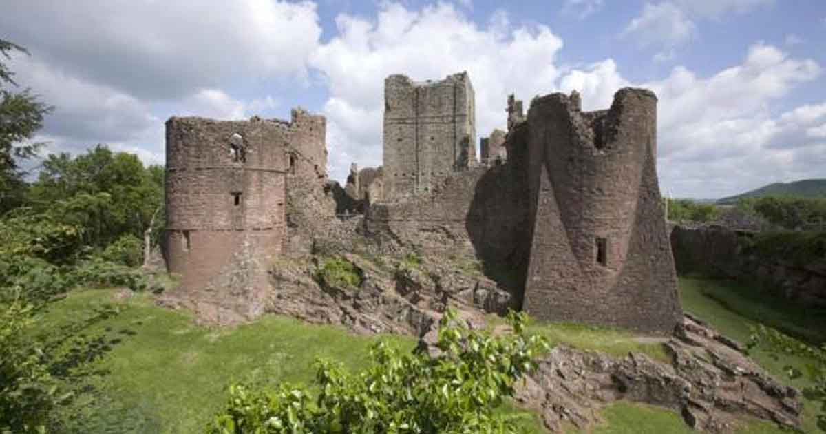 Cazadores de Tesoros: Detectores de Metales Ilegales Roban el Pasado de Inglaterra