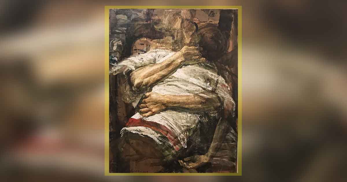 Exodus, una obra necesaria que refleja el drama de la inmigración