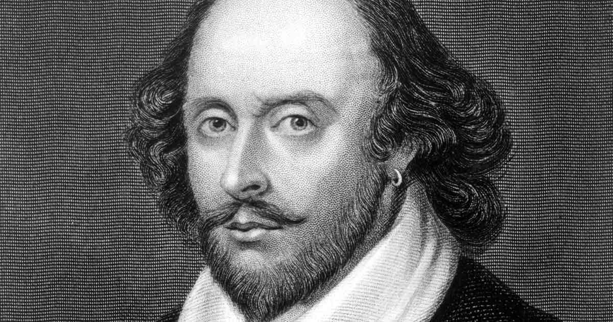 Shakespeare escribió 'El rey Lear' y 'Macbeth' durante una cuarentena