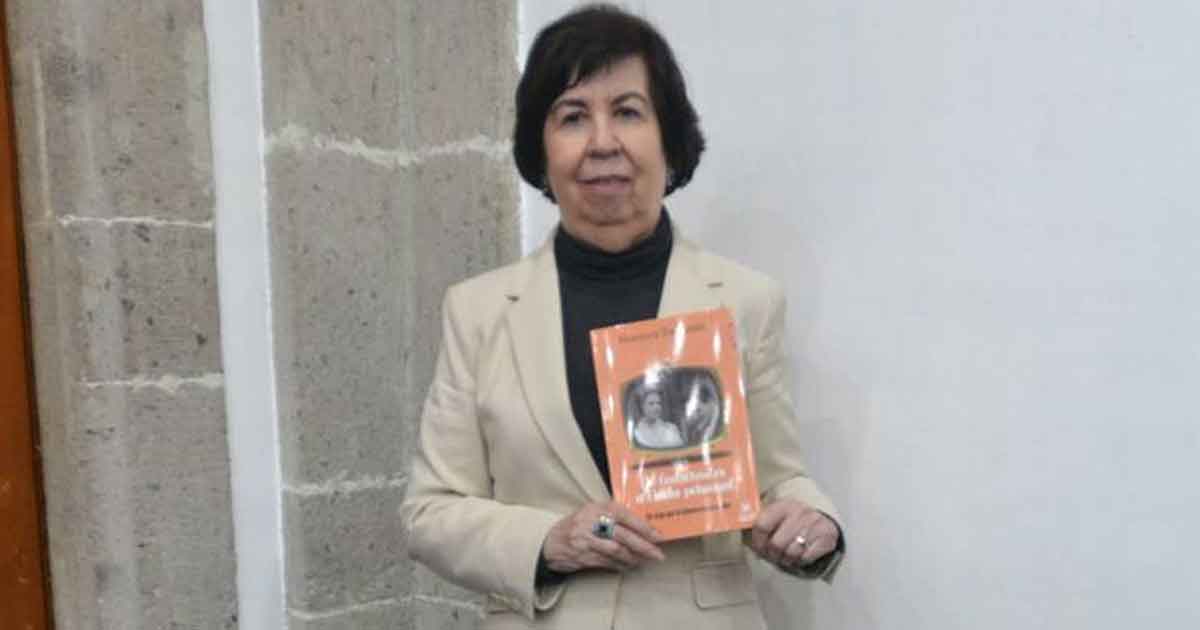 En México, la telenovela no rompe el molde: Florence Toussaint