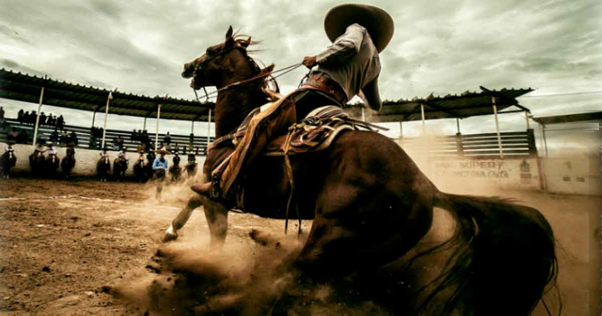 Datos curiosos del Charro que todo mexicano debe saber