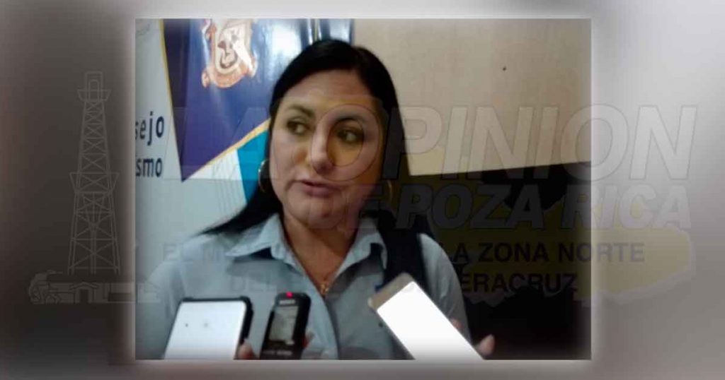 De apenas 43% la ocupación anual en sector hotelero de Tuxpan