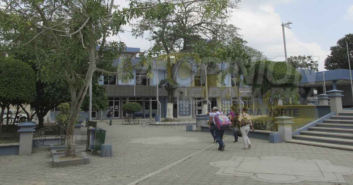 Otra vez cierran puertas las oficinas municipales