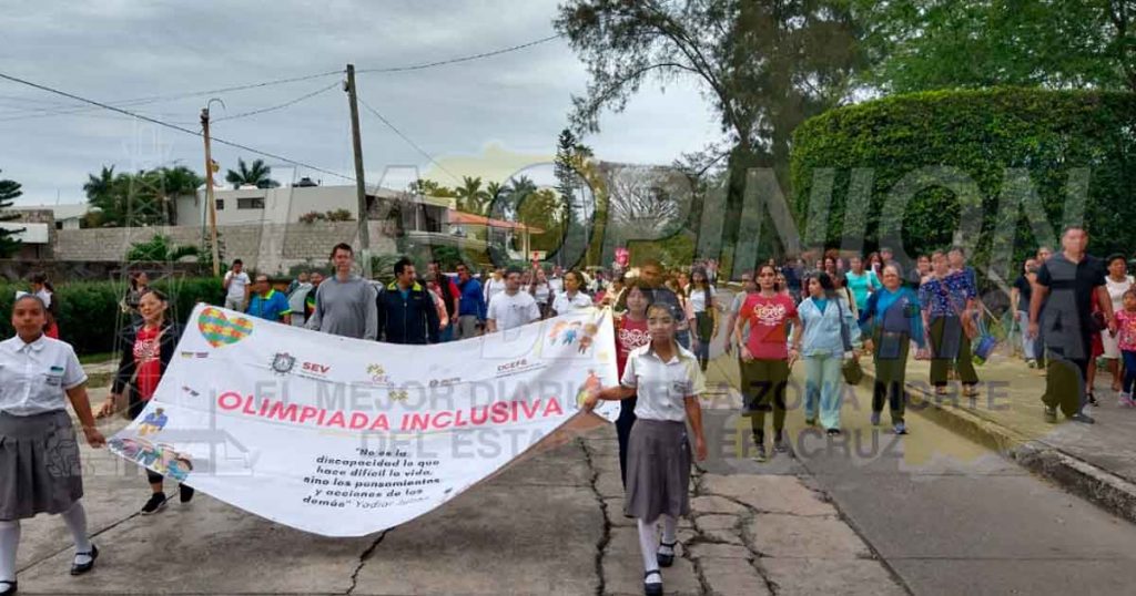 Demandan eliminar barreras para niños con discapacidad