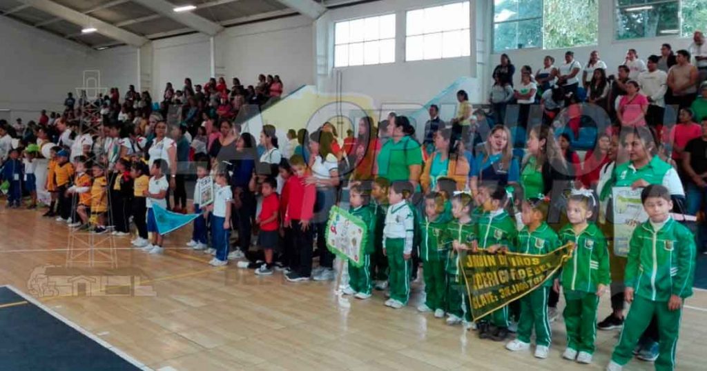 Demandan eliminar barreras para niños con discapacidad