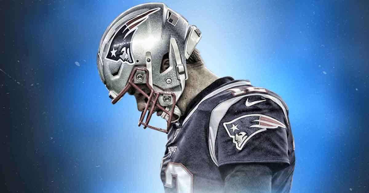 Tom Brady y sus posibilidades en la NFL 2020