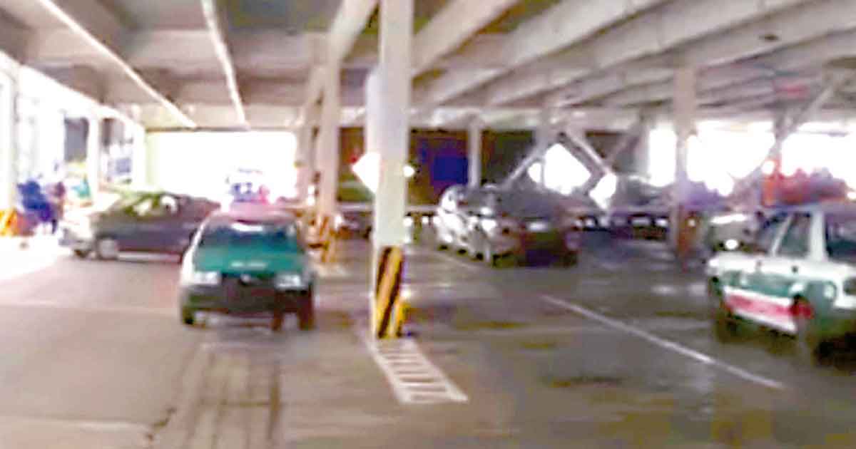 Balean a ministerial en Xalapa