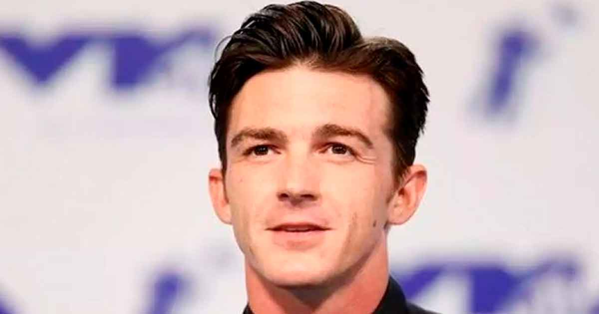 Drake Bell por primera vez protagoniza una telenovela mexicana
