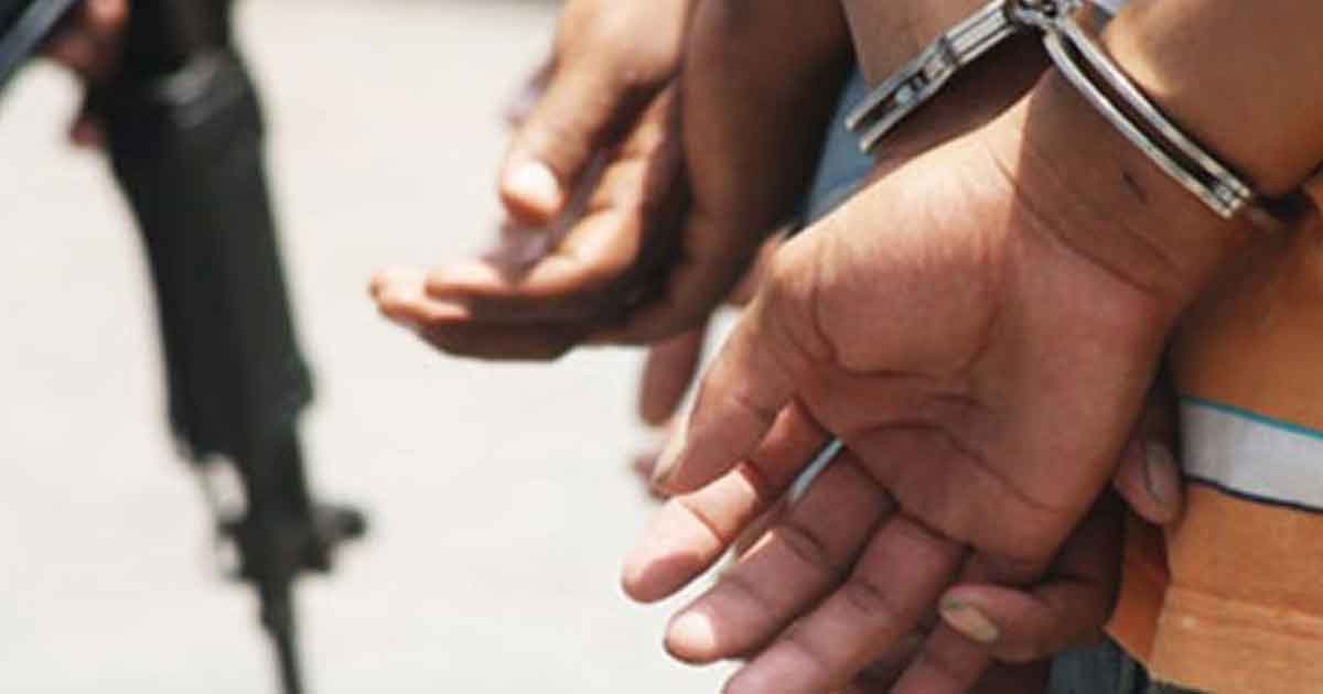 La zona norte, tercer lugar en detenciones por posesión de droga