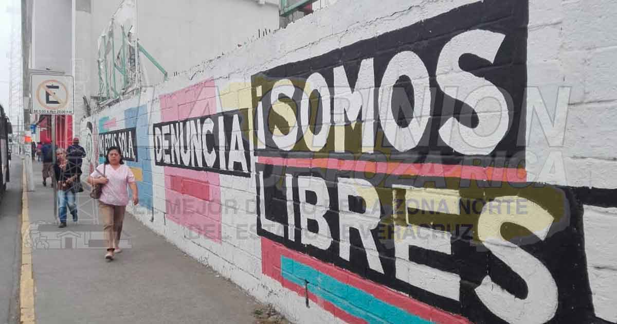 Día Naranja sin activismo social en las calles