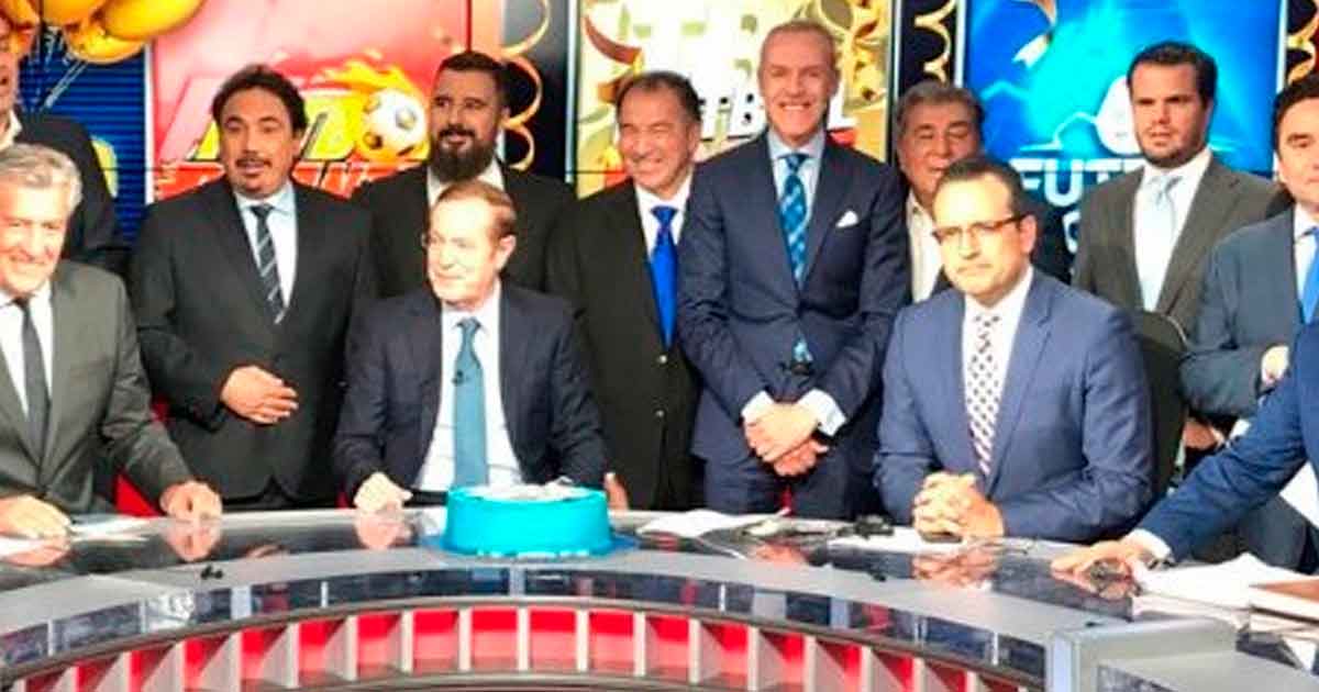 ESPN sale del aire ante crisis por pandemia de coronavirus