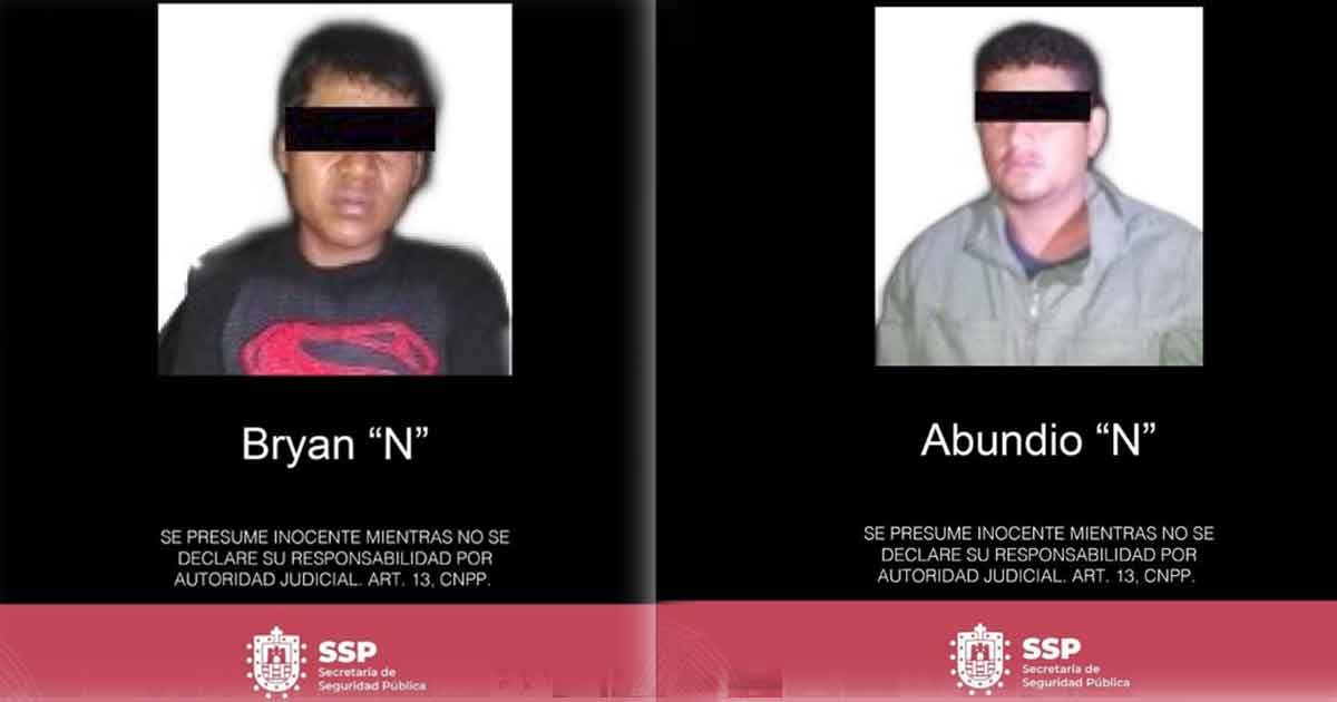 ¡El Yerberito cayó! Traía 215 dosis de marihuana