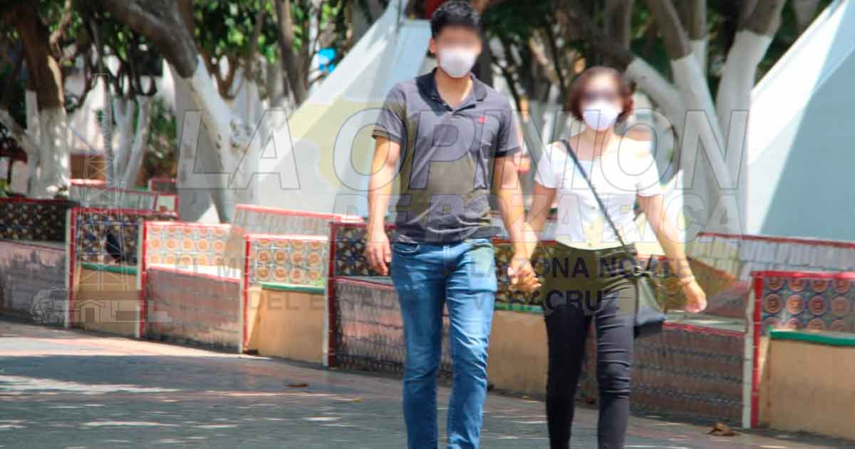 El amor en tiempos de Coronavirus