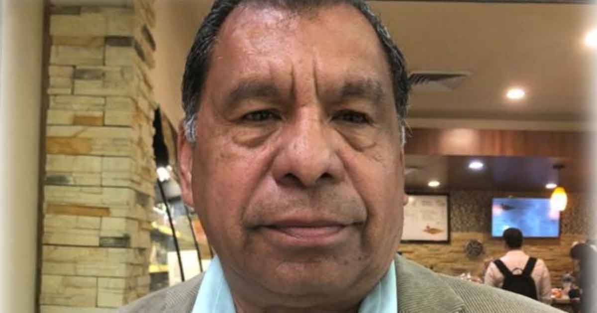 Eliminar delito de feminicidio sería un retroceso: Doctor Gilberto Farías Morales