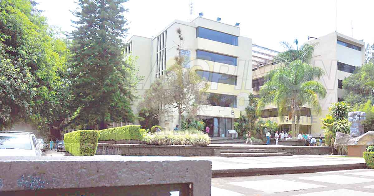 UV pospone arranque de la Feria del Libro 2020; además suspende salidas al extranjero