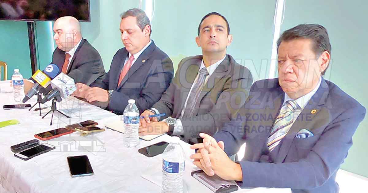 Cerrazón "oficial" ante la economía