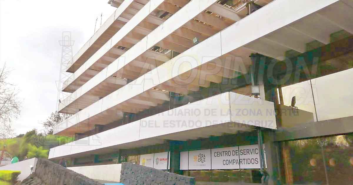 De nuevo "endeudan" al estado