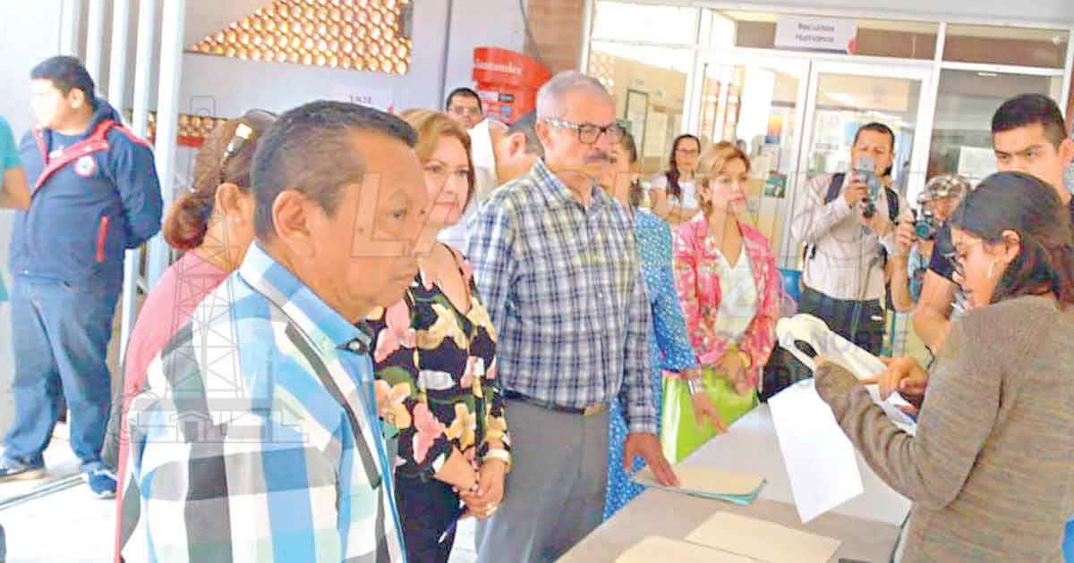 Tras diálogo termina paro en la Normal