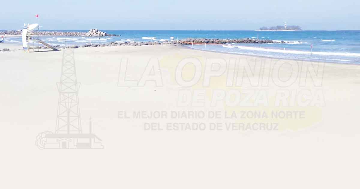 Golpe al turismo en el estado