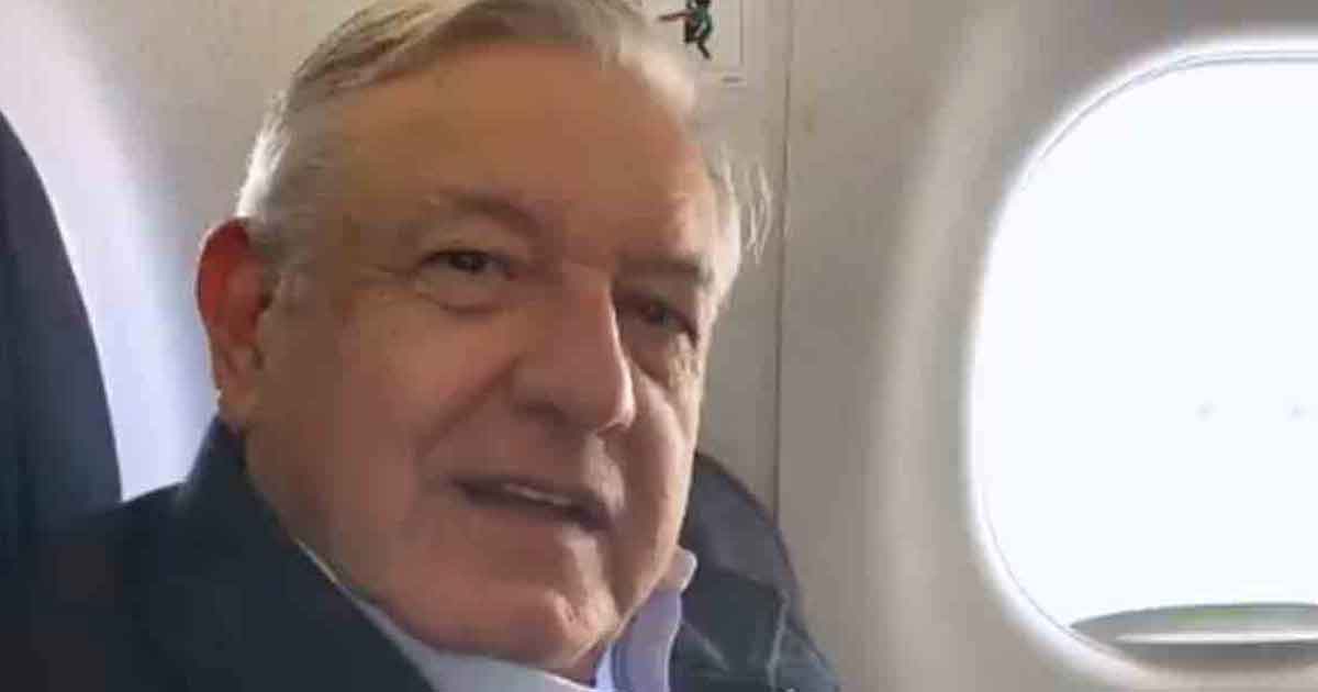 Hay reservas ante cualquier eventualidad por Covid-19: López Obrador