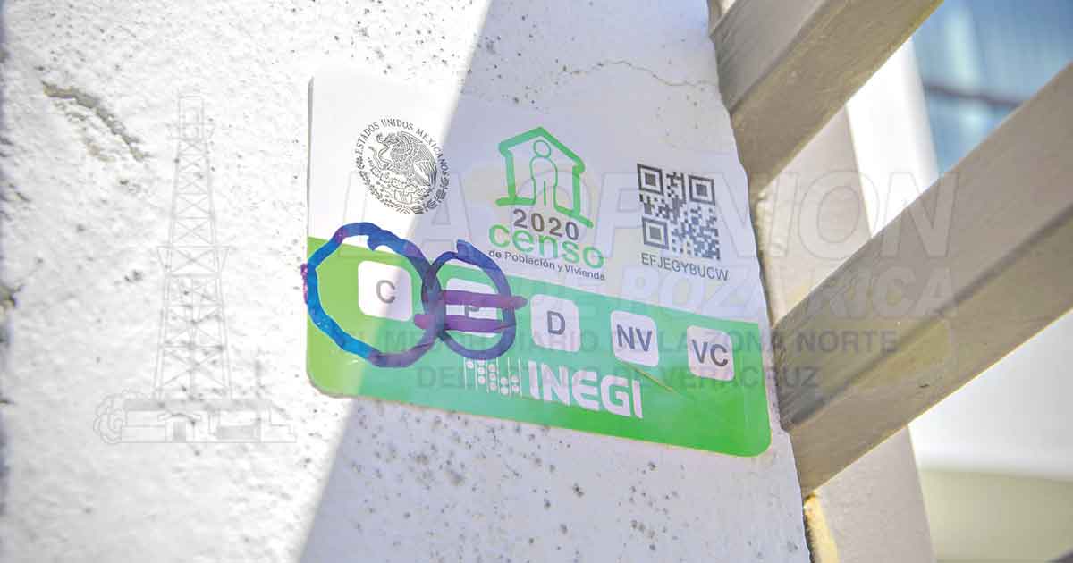 Dejan desamparados a encuestadores de INEGI