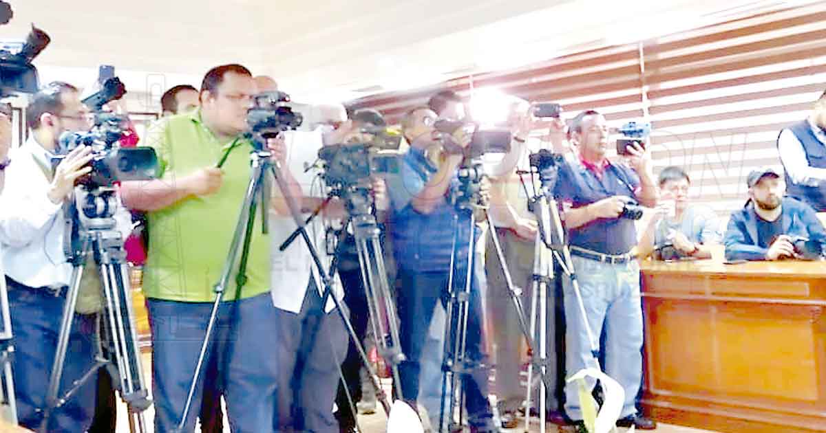 No dan una en medidas contra brote COVID-19
