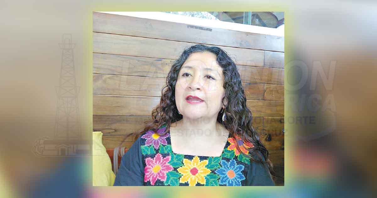 Que nueva fiscalía sí cuente con dinero: OUV