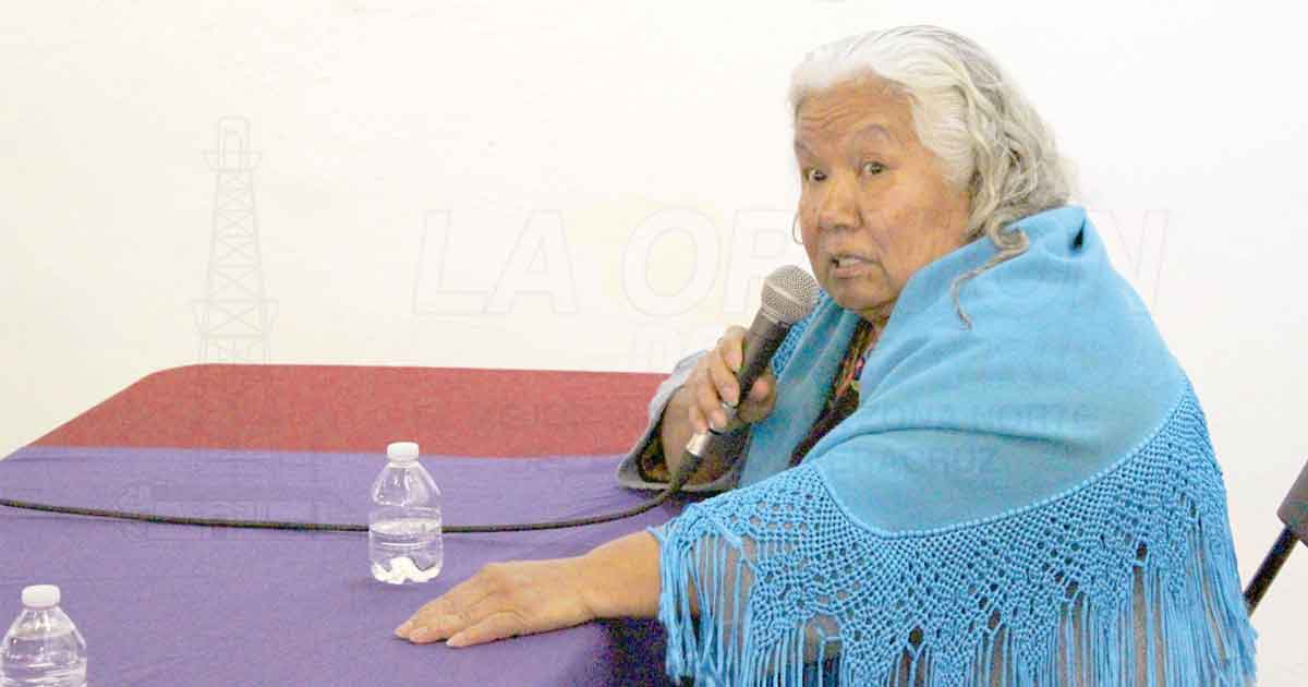 Feministas dicen "no" al nuevo tipo penal