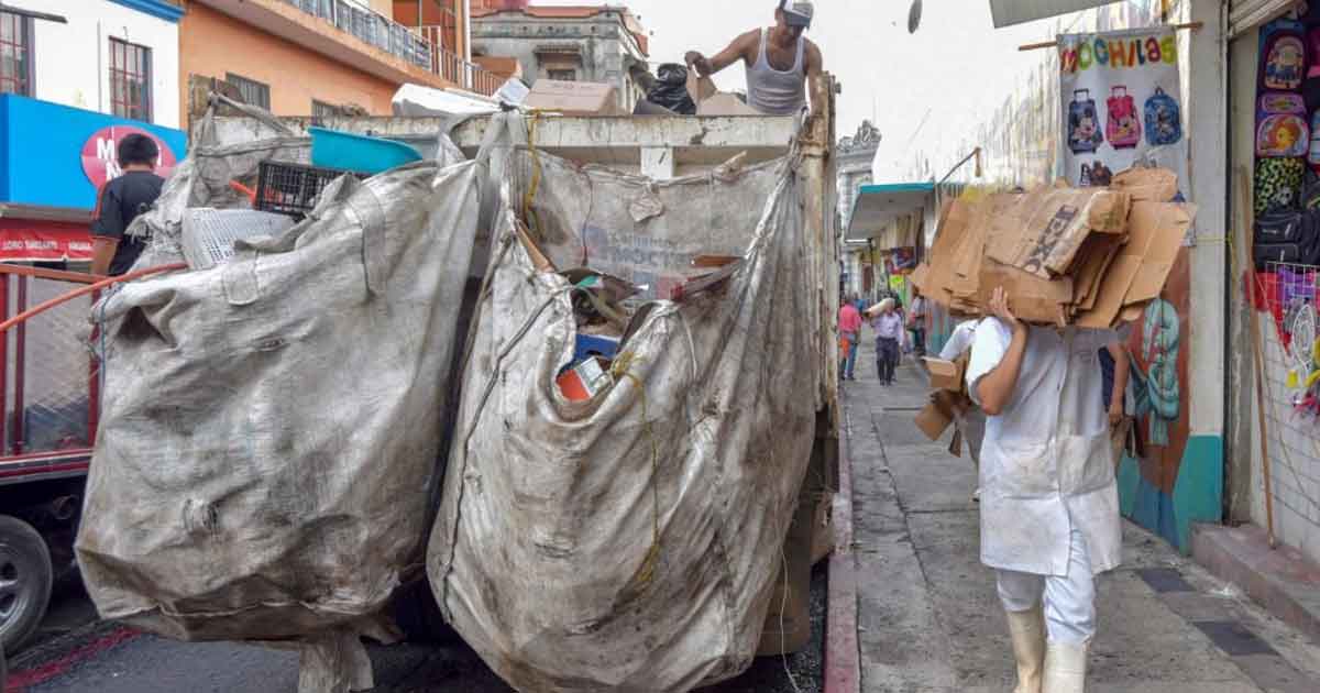 No se interrumpirán servicios públicos esenciales en Xalapa