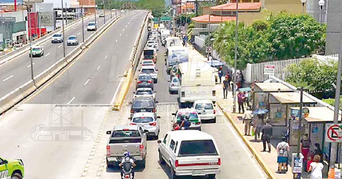 El gremio de transportistas se quedará con las ganas de un aumento